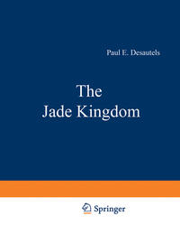 Vorderes Coverbild The Jade Kingdom