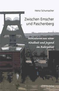 Vorderes Coverbild Zwischen Emscher und Paschenberg