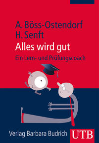 Vorderes Coverbild Alles wird gut – Ein Lern- und Prüfungscoach