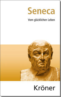 Vorderes Coverbild Vom glücklichen Leben