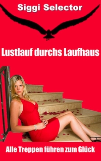 Vorderes Coverbild Lustlauf durchs Laufhaus