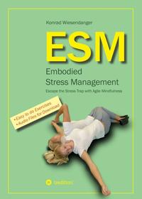 Vorderes Coverbild ESM-Embodied Stress Management