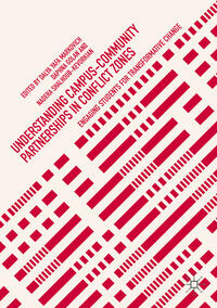 Vorderes Coverbild Understanding Campus-Community Partnerships in Conflict Zones