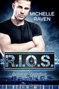 Vorderes Coverbild R.I.O.S.