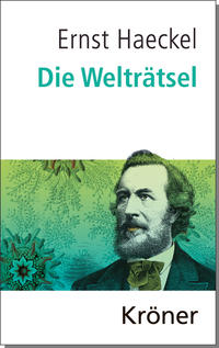 Vorderes Coverbild Die Welträtsel