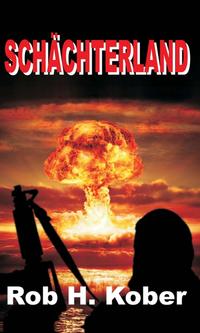 Vorderes Coverbild Schächterland