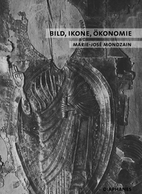 Vorderes Coverbild Bild, Ikone, Ökonomie