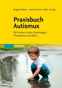 Vorderes Coverbild Praxisbuch Autismus