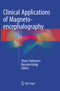Vorderes Coverbild Clinical Applications of Magnetoencephalography