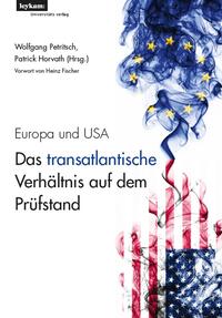 Vorderes Coverbild Europa und USA