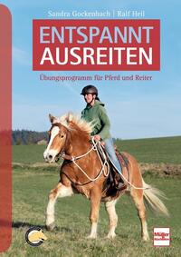 Vorderes Coverbild Entspannt ausreiten