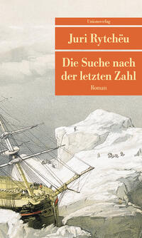 Vorderes Coverbild Die Suche nach der letzten Zahl