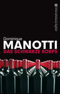 Vorderes Coverbild Das schwarze Korps