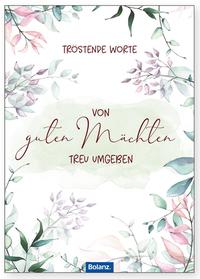 Vorderes Coverbild Von guten Mächten treu umgeben