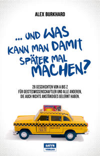 Vorderes Coverbild ... und was kann man damit später mal machen?