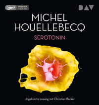 Vorderes Coverbild Serotonin
