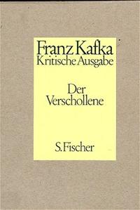 Vorderes Coverbild Der Verschollene