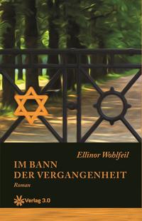Vorderes Coverbild Im Bann der Vergangenheit