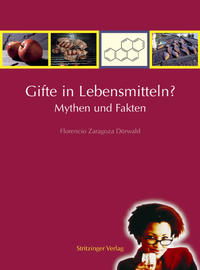 Vorderes Coverbild Gifte in Lebensmitteln?