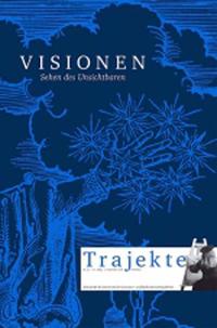 Vorderes Coverbild Trajekte 21
