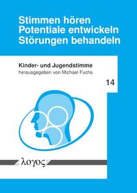 Vorderes Coverbild Stimmen hören - Potentiale entwickeln - Störungen behandeln