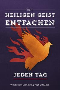 Vorderes Coverbild Den Heiligen Geist entfachen - Jeden Tag