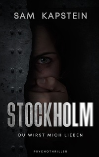 Vorderes Coverbild Stockholm