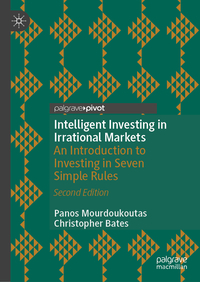 Vorderes Coverbild Intelligent Investing in Irrational Markets