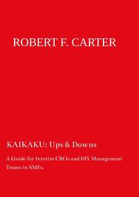 Vorderes Coverbild KAIKAKU: Ups & Downs