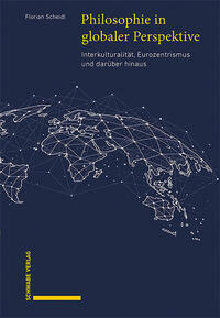 Vorderes Coverbild Philosophie in globaler Perspektive
