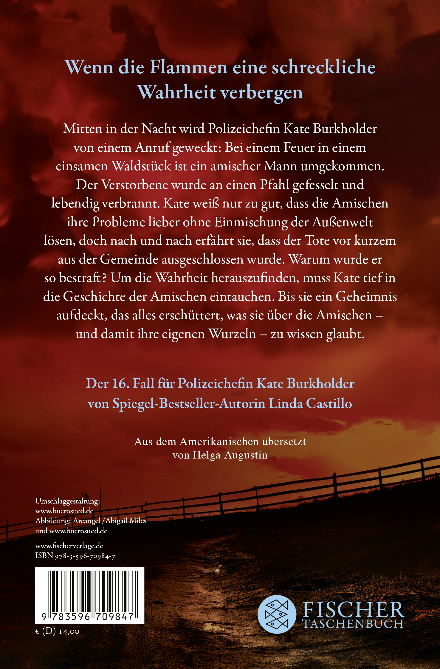 Rückseitencover Aschetod