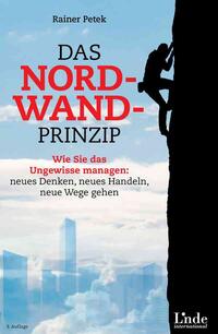 Vorderes Coverbild Das Nordwand-Prinzip