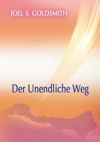 Vorderes Coverbild Der Unendliche Weg