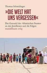 Vorderes Coverbild »Die Welt hat uns vergessen«