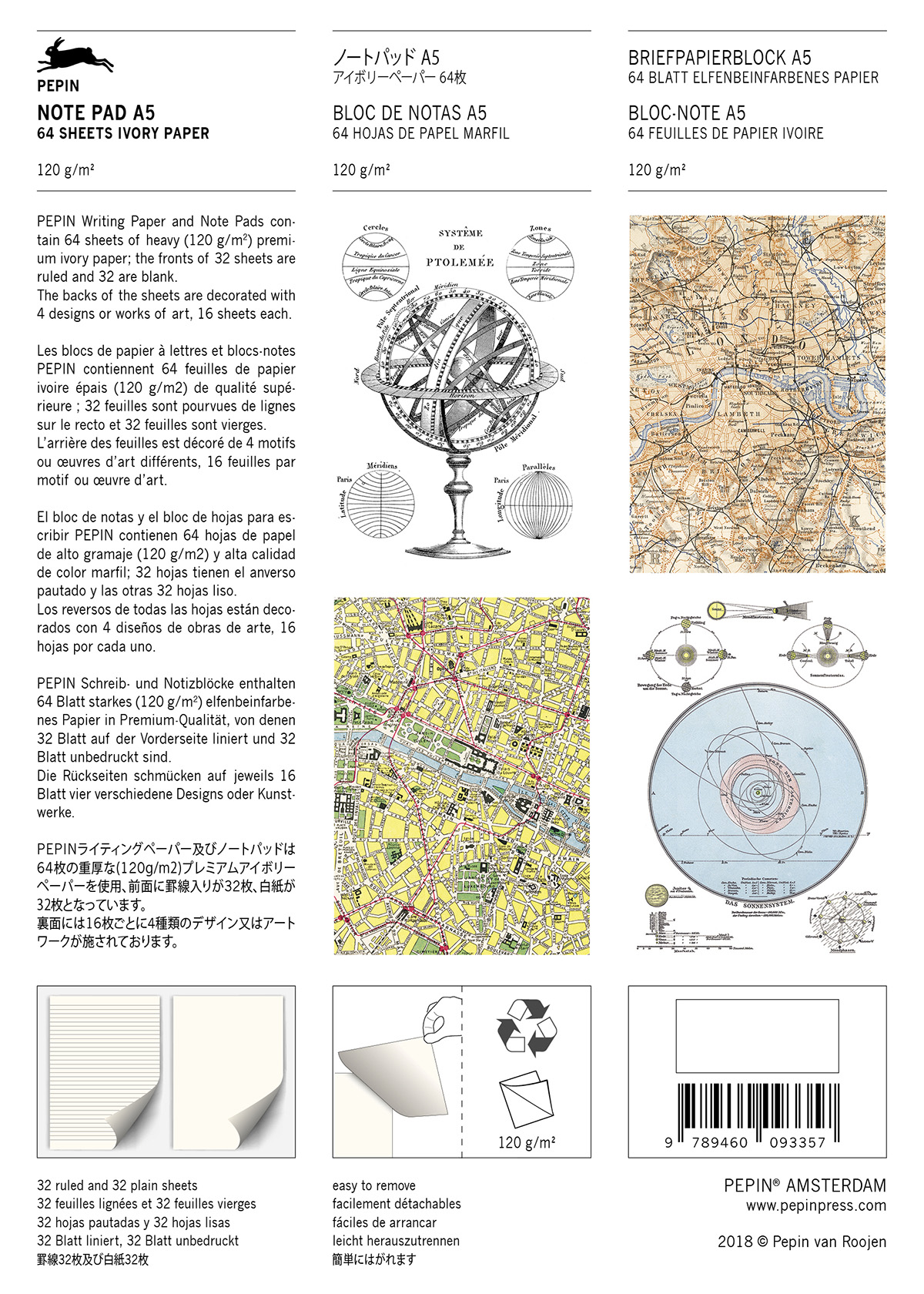 Beispielinhalt (Bild) Historical Maps