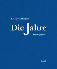 Vorderes Coverbild Die Jahre