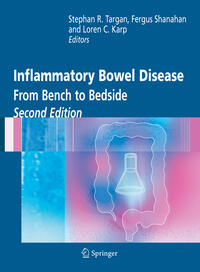 Vorderes Coverbild Inflammatory Bowel Disease
