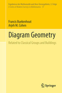 Vorderes Coverbild Diagram Geometry
