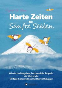 Vorderes Coverbild Harte Zeiten für Sanfte Seelen