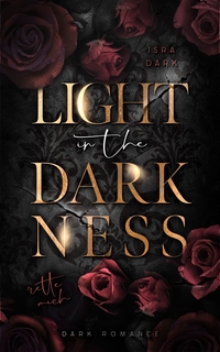 Vorderes Coverbild Light in the Darkness