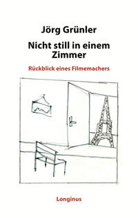 Vorderes Coverbild Nicht still in einem Zimmer