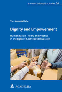 Vorderes Coverbild Dignity and Empowerment