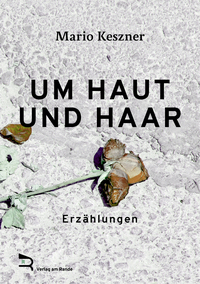 Vorderes Coverbild UM HAUT UND HAAR