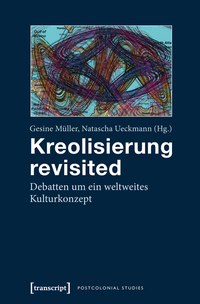 Vorderes Coverbild Kreolisierung revisited