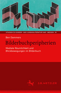 Vorderes Coverbild Bilderbuchperipherien