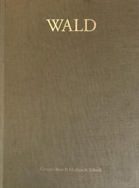 Vorderes Coverbild WALD