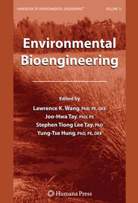 Vorderes Coverbild Environmental Bioengineering