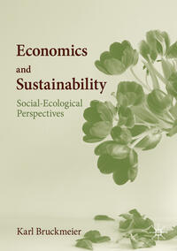 Vorderes Coverbild Economics and Sustainability