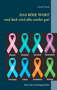Vorderes Coverbild Das böse Wort