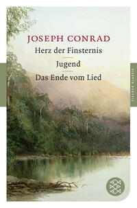 Vorderes Coverbild Herz der Finsternis / Jugend / Das Ende vom Lied